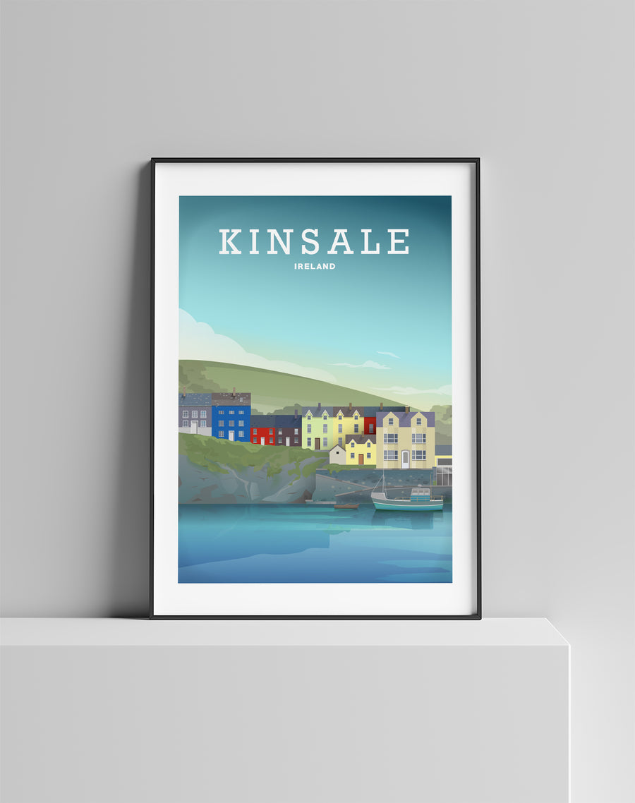 Kinsale, Ireland