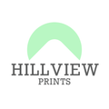 Hill View Prints