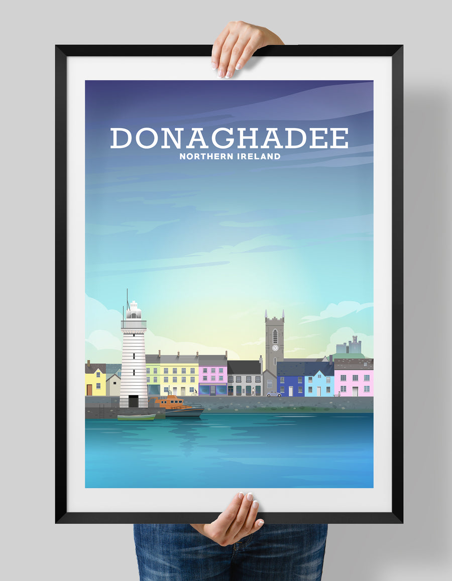 Donaghadee, Northern Ireland