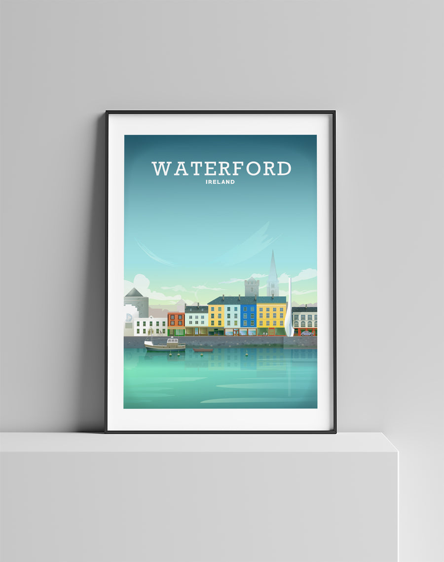 Waterford, Ireland